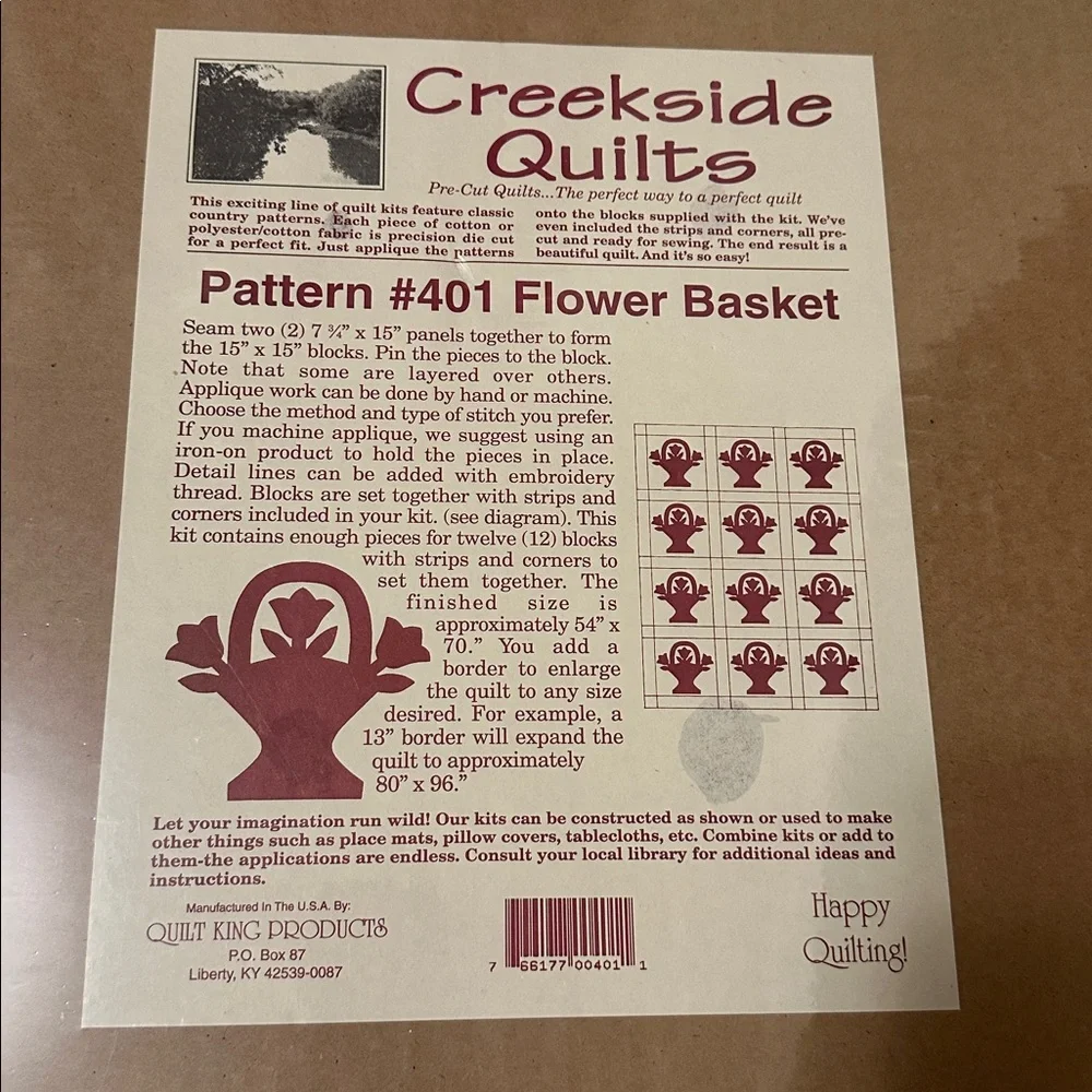 Creekside Quilts creekside quilts